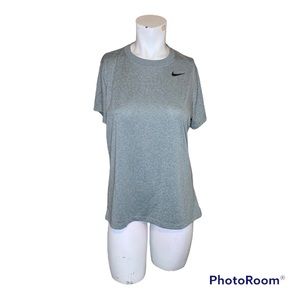Nike dri-fit shirt